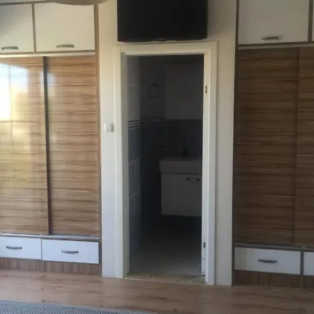Alacati'Da 3+1 Villa Villa