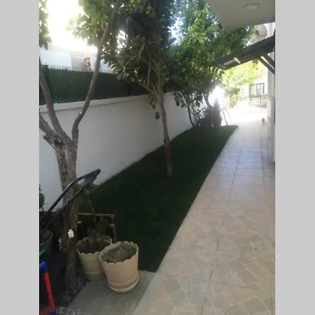 Villa Alacati'Da 3+1 Villa Cesme