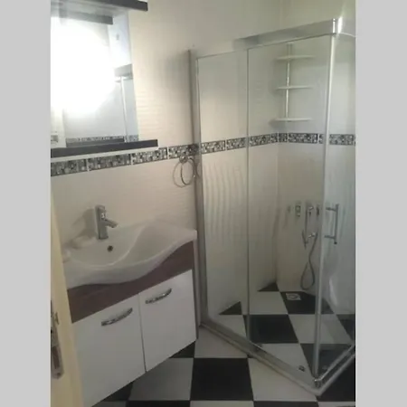 Alacati'Da 3+1 Villa Villa *