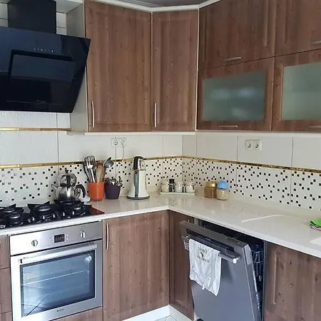 Alacati'Da 3+1 Villa Villa