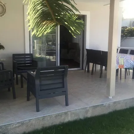 Alacati'Da 3+1 Villa Villa *