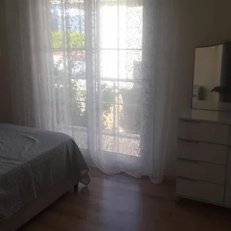 Villa Alacati'Da 3+1 Villa