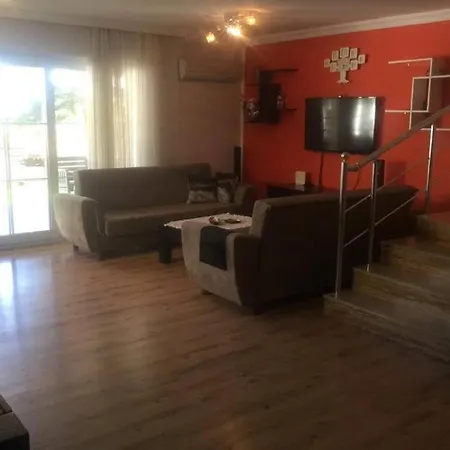 Alacati'Da 3+1 Villa *