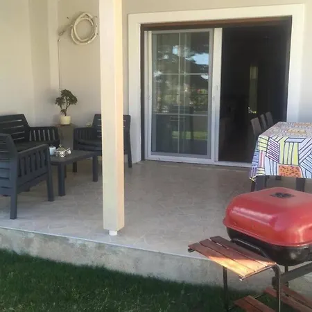 Alacati'Da 3+1 Villa * Çeşme