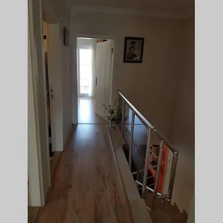 Alacati'Da 3+1 Villa Çeşme