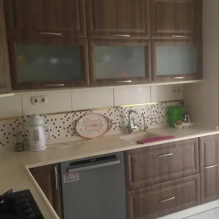 Alacati'Da 3+1 Villa Villa *