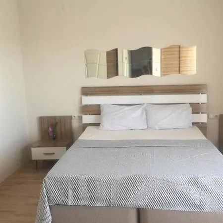 Alacati'Da 3+1 Villa Çeşme