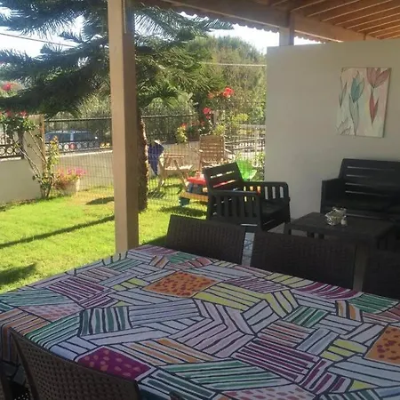 Alacati'Da 3+1 Villa Villa Çeşme