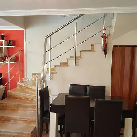 Alacati'Da 3+1 Villa Villa